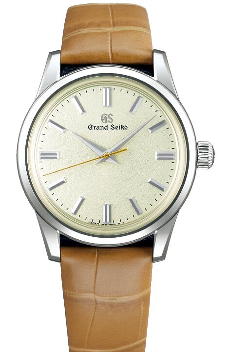 Best Grand Seiko Elegance New Collection Replica Watch Price SBGW281